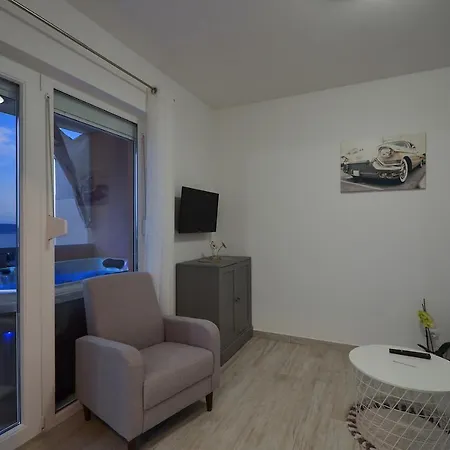 New - Sun Appartement Donji Seget