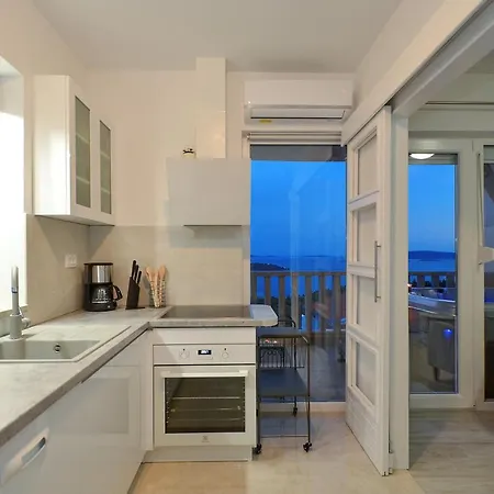 New - Sun Appartement Donji Seget