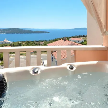 New - Sun Appartement
