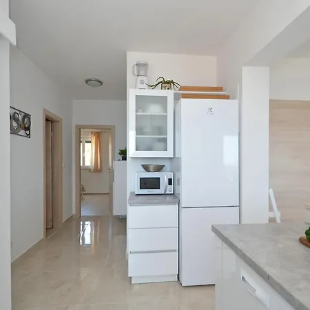 New - Sun Appartement *