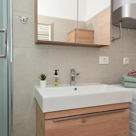Appartement New - Sun Donji Seget