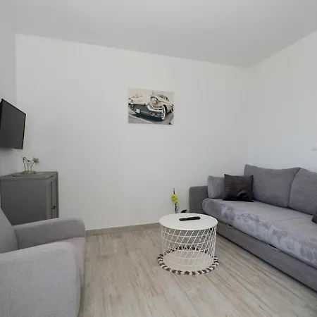 Appartement New - Sun Donji Seget