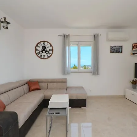 New - Sun Appartement *