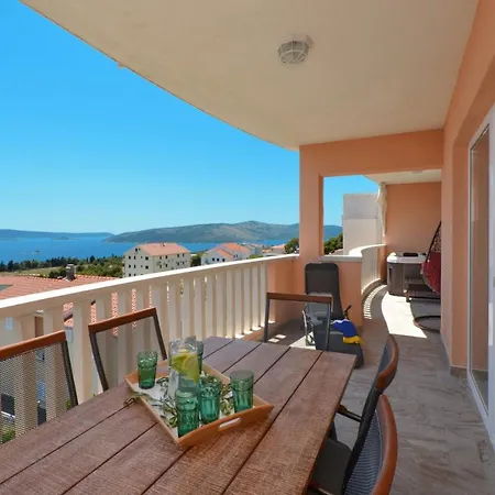 New - Sun Appartement