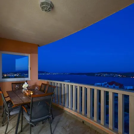 New - Sun Appartement *