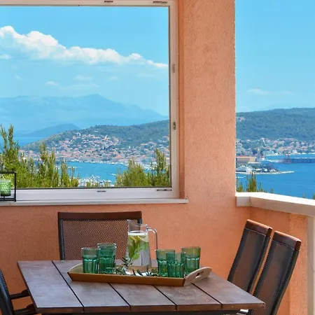 Appartement New - Sun *