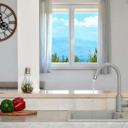 New - Sun Appartement Donji Seget